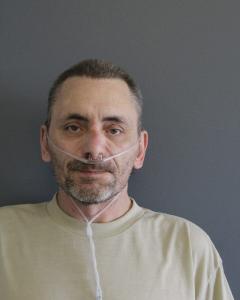 Walter Ervin Moore a registered Sex Offender of West Virginia