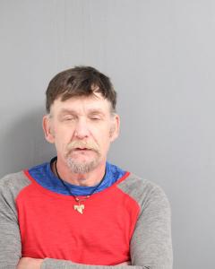 John Wayne Workman a registered Sex Offender of West Virginia