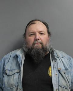 David Allen Barker a registered Sex Offender of West Virginia