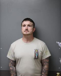 Kristopher Adam Speas a registered Sex Offender of West Virginia