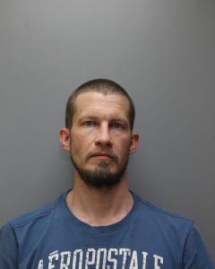 Jesse James Bennett a registered Sex Offender of West Virginia