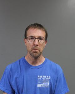 Stephen Roy Cline a registered Sex Offender of West Virginia