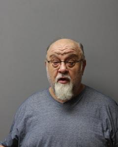 Michael Allen Bartlett a registered Sex Offender of West Virginia