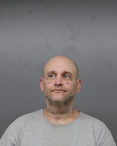 Joshua S Wyrick a registered Sex Offender of West Virginia