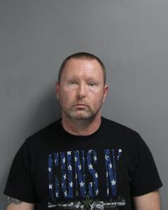 Daniel Gary West a registered Sex Offender of West Virginia