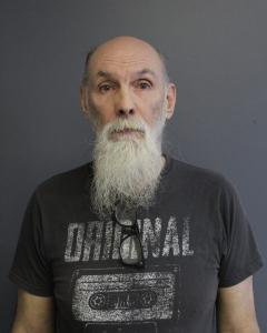 Robert Carson Bush a registered Sex Offender of West Virginia