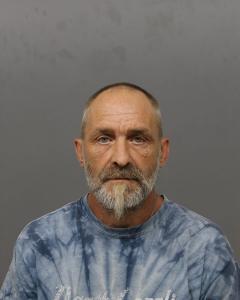 James Alfred Mann a registered Sex Offender of West Virginia