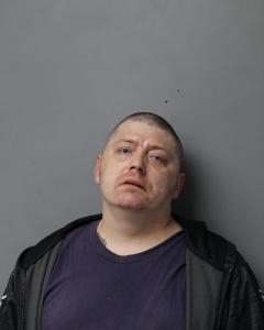 Aaron Casey Ellis a registered Sex Offender of West Virginia