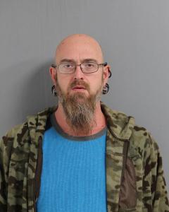 Jeremy Lawrence Mullins a registered Sex Offender of West Virginia