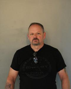 David Wayne Strader a registered Sex Offender of West Virginia