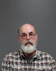 Ronald L Miller a registered Sex Offender of West Virginia