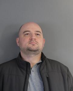 Casey Garrett Casto a registered Sex Offender of West Virginia