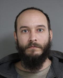 Nicholas Vaughn Collins a registered Sex Offender of West Virginia