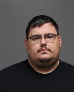 Russell Knight Bucklew a registered Sex Offender of West Virginia