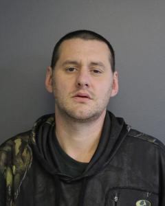 Christopher L Watson a registered Sex Offender of West Virginia