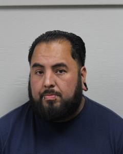 Leonel Saravia Jr a registered Sex Offender of West Virginia