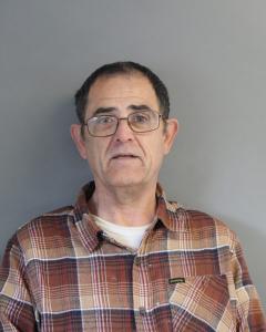 Terry Lind Dunlap a registered Sex Offender of West Virginia