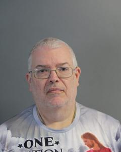 Bernard E Raby a registered Sex Offender of West Virginia