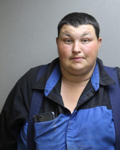 Robert Lee Ridenour a registered Sex Offender of West Virginia