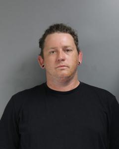 John Andrew Burdette a registered Sex Offender of West Virginia