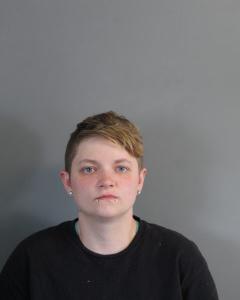 Amanda D Gill a registered Sex Offender of West Virginia