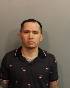 Adolfo N Olvera a registered Sex Offender of West Virginia