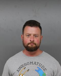 Bryan A Dillon a registered Sex Offender of West Virginia