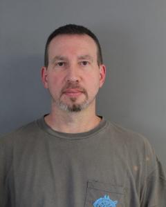 Kevin M Rogier a registered Sex Offender of West Virginia