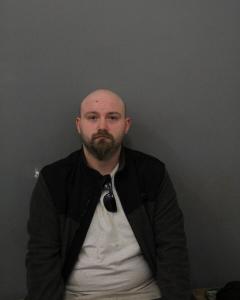 David Allen Nash a registered Sex Offender of West Virginia