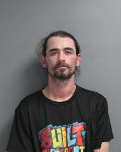 Patrick D Flickinger a registered Sex Offender of West Virginia