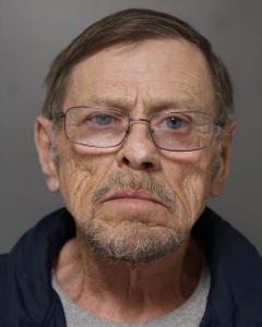 Ronald David Ward a registered Sex Offender of West Virginia