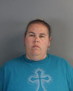 Brandy J Hughes a registered Sex Offender of West Virginia