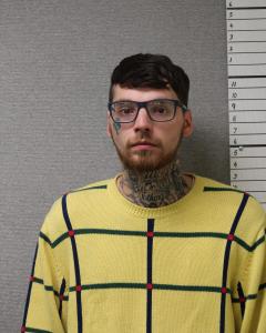 Carsen L Burnum a registered Sex Offender of West Virginia