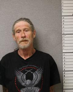 Floyd Wayne Wickline a registered Sex Offender of West Virginia