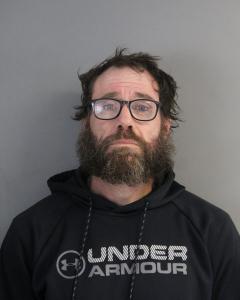 Paul William Davis a registered Sex Offender of West Virginia