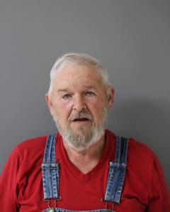 Paul Wayne Conley a registered Sex Offender of West Virginia