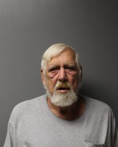 Arthur Wayne Mccormick a registered Sex Offender of West Virginia