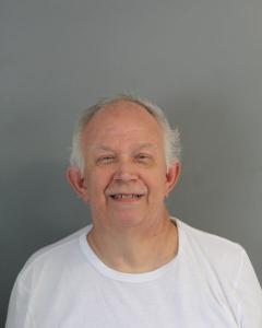 Robert Edward Holbert a registered Sex Offender of West Virginia