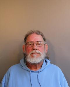 James Franklin Hickman a registered Sex Offender of West Virginia