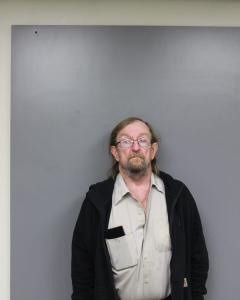 Roger D Simmons a registered Sex Offender of West Virginia