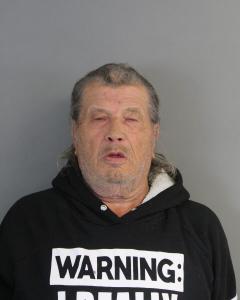 Franklin Burdette Junior a registered Sex Offender of West Virginia