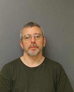 William David Burkett a registered Sex Offender of West Virginia