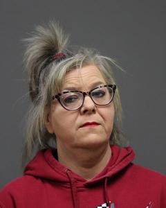 Sharon Ann Toothman a registered Sex Offender of West Virginia