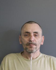 Walter Ervin Moore a registered Sex Offender of West Virginia