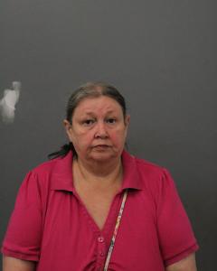 Patricia Elaine Tiller a registered Sex Offender of West Virginia