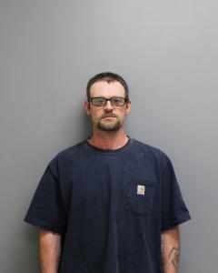 Shawn Steven Ware a registered Sex Offender of West Virginia