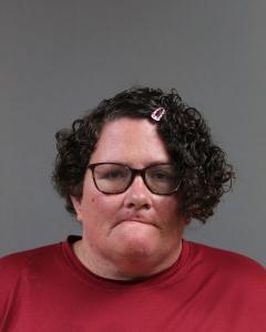 Jennifer Renee Jones a registered Sex Offender of West Virginia