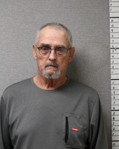 Robert Franklin Fain a registered Sex Offender of West Virginia