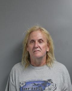 Lonnie Wayne Moore a registered Sex Offender of West Virginia