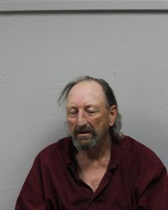 James Cleveland Mongold a registered Sex Offender of West Virginia